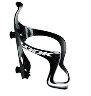 Look Portaborraccia Porte Bidon Carbon Nero