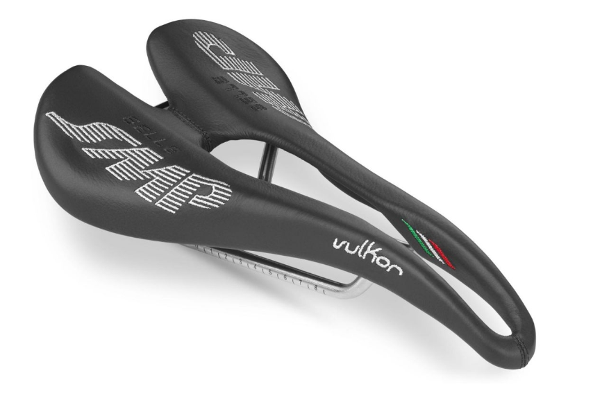 SMP Sella Vulkor Nero