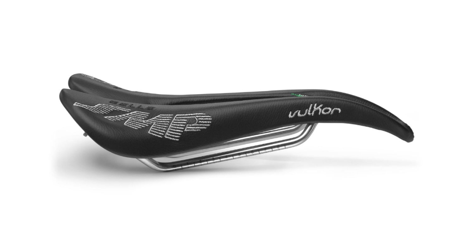 SMP Vulkor Saddle