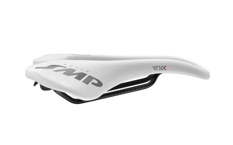 Smp VT30C Black Saddle