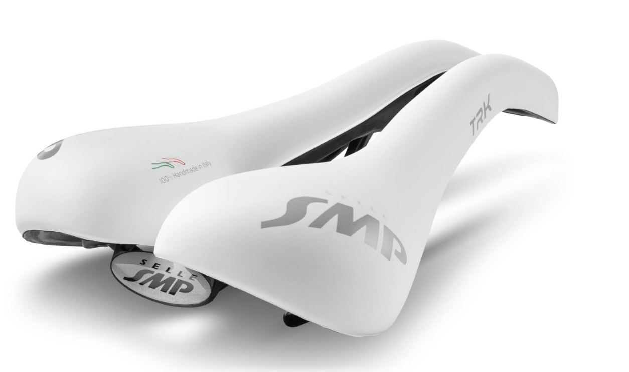Smp Sella TRK Medium Bianco