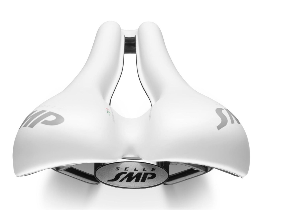Selle Smp TRK Medium noire