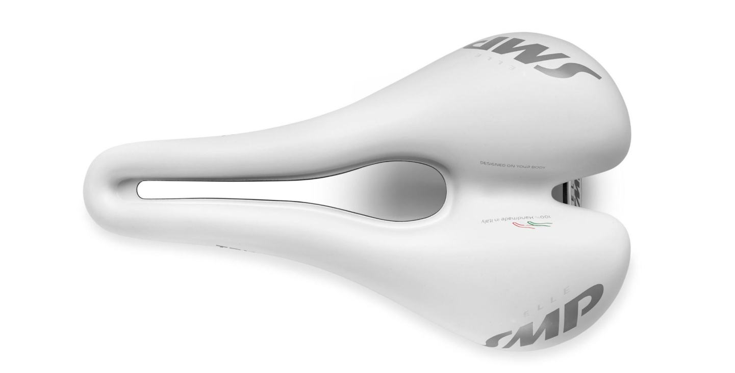 Selle Smp TRK Medium noire