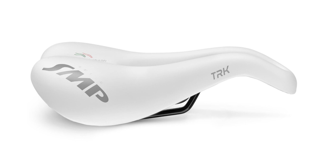 Selle Smp TRK Medium noire
