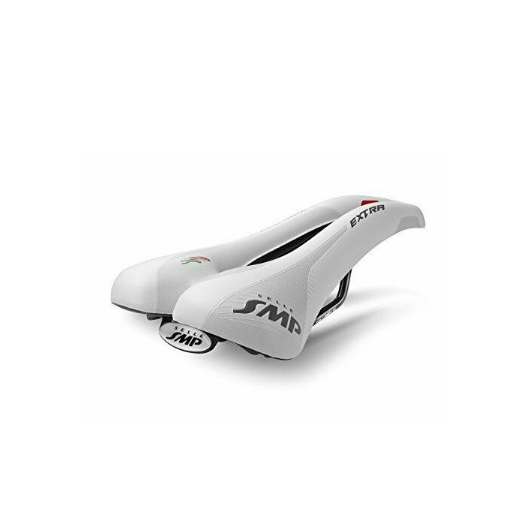 Smp Extra Black Saddle