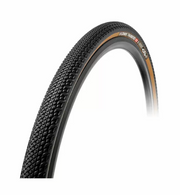 Tufo Copertone Thundero 700x40 Hookless Gravel-Ciclocross Nero/Para