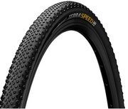 Pneus Continental Terra Speed ​​Protection 700x35C