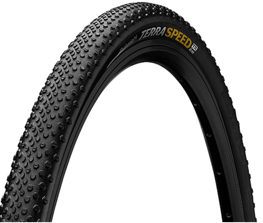 Pneus Continental Terra Speed ​​Protection 700x35C