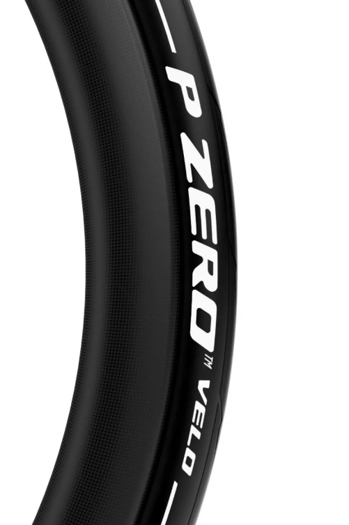 Pneu Pirelli Pzero Road Clincher 700x28