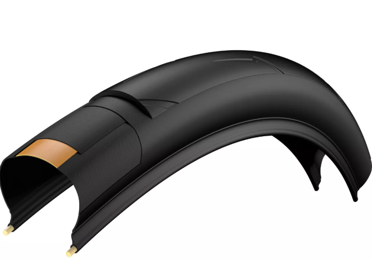 Pneu Pirelli Pzero Road Clincher 700x28