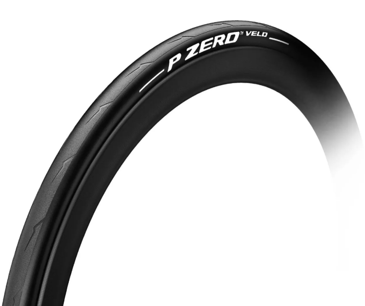 Pneu Pirelli Pzero Road Clincher 700x28