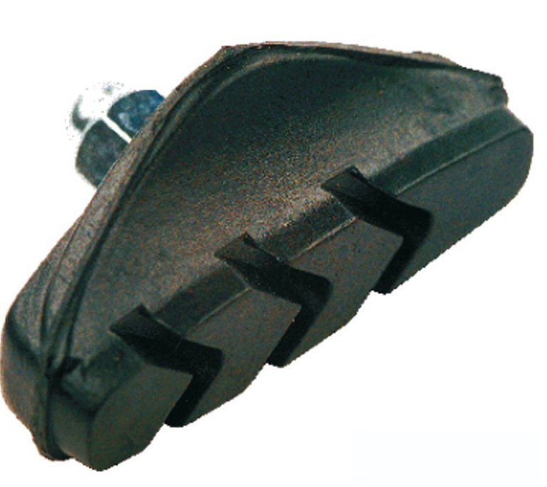 Rms Coppia Pattini Freno Corsa