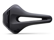 Selle San Marco Ground Short Sport Wide Black 155Mm