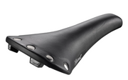 Selle San Marco Ground Open-Fit Carbon FX Narrow Black 140 mm