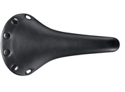 Selle San Marco Ground Open-Fit Carbon FX Narrow Black 140 mm