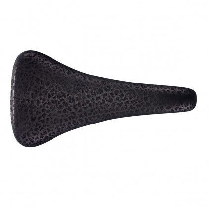 Selle San Marco Ground Open-Fit Carbon FX Narrow Black 140 mm