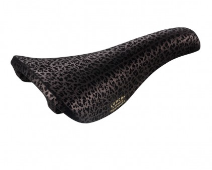 Selle San Marco Ground Open-Fit Carbon FX Narrow Black 140 mm
