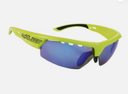 Salice Sunglasses 005 Rw B Black-Green