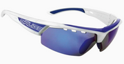 Salice Sunglasses 005 Rw B Black-Green
