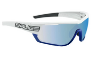 Salice Sunglasses 016 RWP Black/Green
