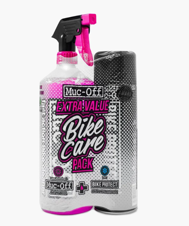 Lubrifiant pour chaîne Muc-Off C3 Wet Ceramic Lube 50 ml