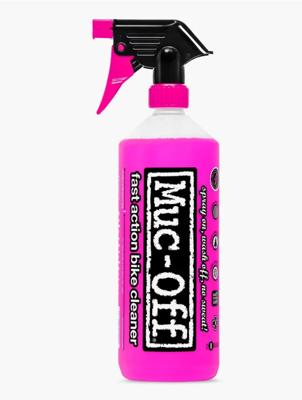 Lubrifiant pour chaîne Muc-Off C3 Wet Ceramic Lube 50 ml