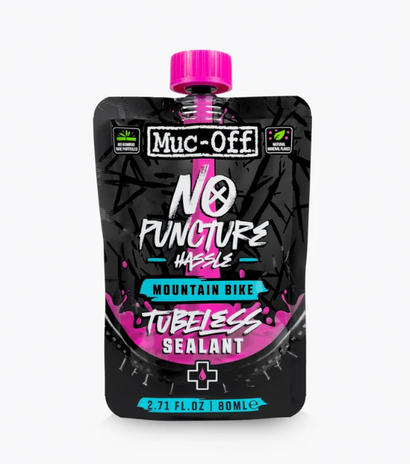 Muc-Off Chain Lubricant C3 Wet Ceramic Lube 50ml