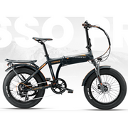 Armony Fat Bike Asso Pro 20″