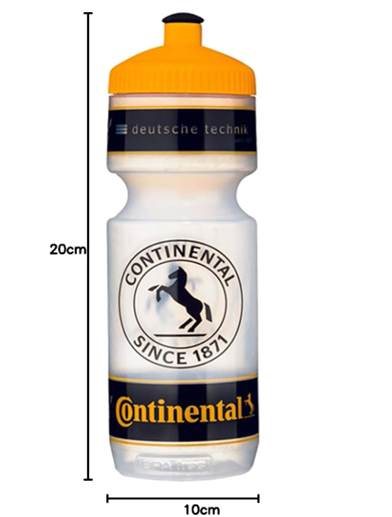 Continental Borraccia 750ml