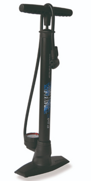 XLC Pompa PU-S04 Delta Nero