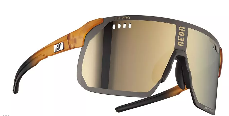 Lunettes Neon Optic Air Pro Chameleon Mirror HD Vision