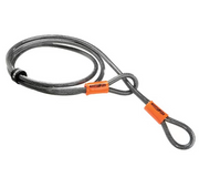 Kryptonite Cavo Kryptoflex Diametro 10mm Lunghezza 120cm