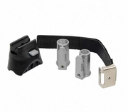 Kryptonite Kit Staffa Flexframe Per Fissaggio Lucchetto U Al Telaio