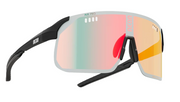 Neon Optic Occhiali Air Pro 2.0 Black Matt Photoplus Red