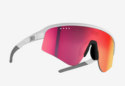 Neon Optic Occhiali Arrow Air 2.0 White Matt Mirror Hd Vision