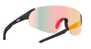 Neon Optic Occhiali Superfly Black Matt Photoplus Red