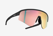 Neon Optic Occhiali Arrow Air 2.0 Black Matt Photoplus Red