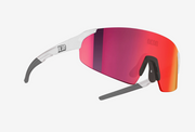 Neon Optic Occhiali Superfly White Matt Mirror HD Vision