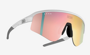 Neon Optic Occhiali Arrow Air 2.0 White Matt Photoplus Red