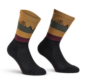 X-Tech Calze Invernali XT178 Nero