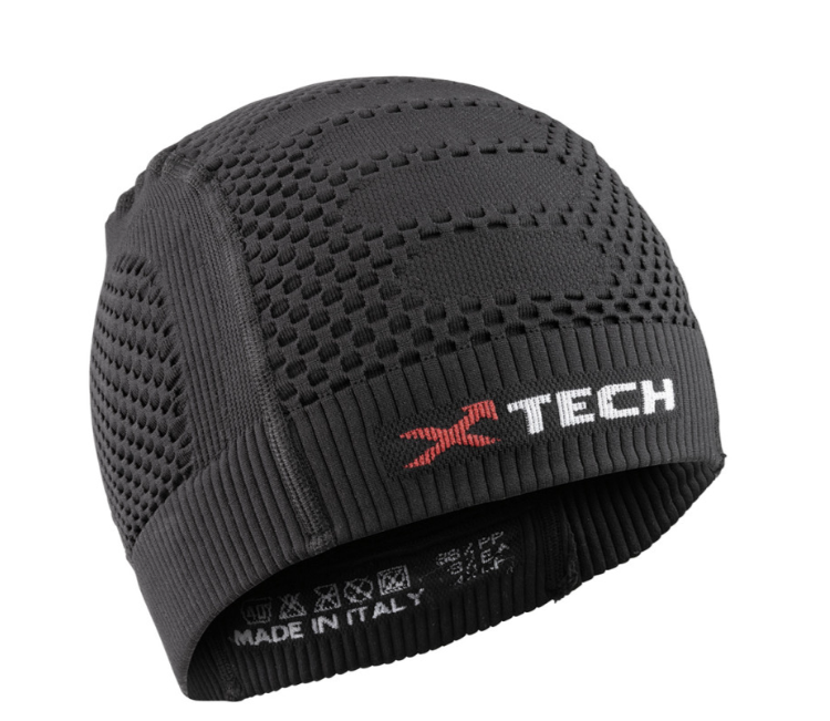 X-Tech Cuffia Unisex XT99 Nero