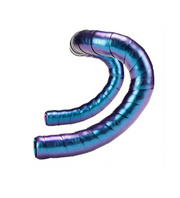Supacaz Nastro Manubrio Prizmatik Bling Oil Slick