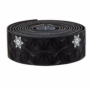Supacaz Nastro manubrio Super Sticky Kush Galaxy Nero/Bianco