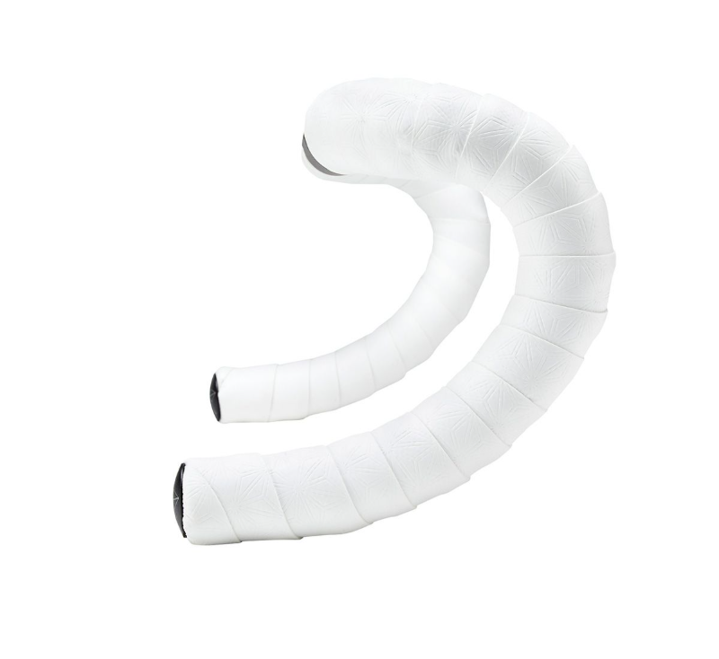Supacaz Nastro manubrio Super Sticky Kush Classic Bianco