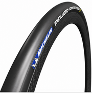 Michelin Copertura Power Competition 700×25C Nero