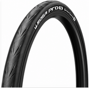Michelin Copertura Pro4 Service Course V2 700×25C Nero