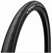 Michelin Coperture Lithion 3  700x23 Nero