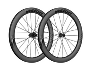 Vision Ruote Metron 60 RS SL DB Copertoncino Centerlock Tubeless