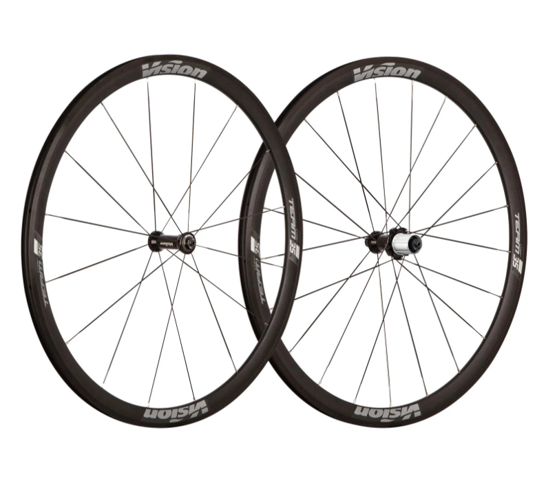 Vision Ruote Team 35 Comp SL Rim