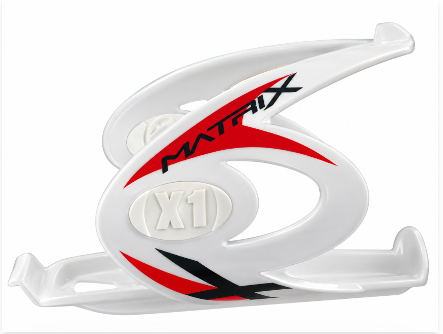 Matrix X1 Portaborraccia